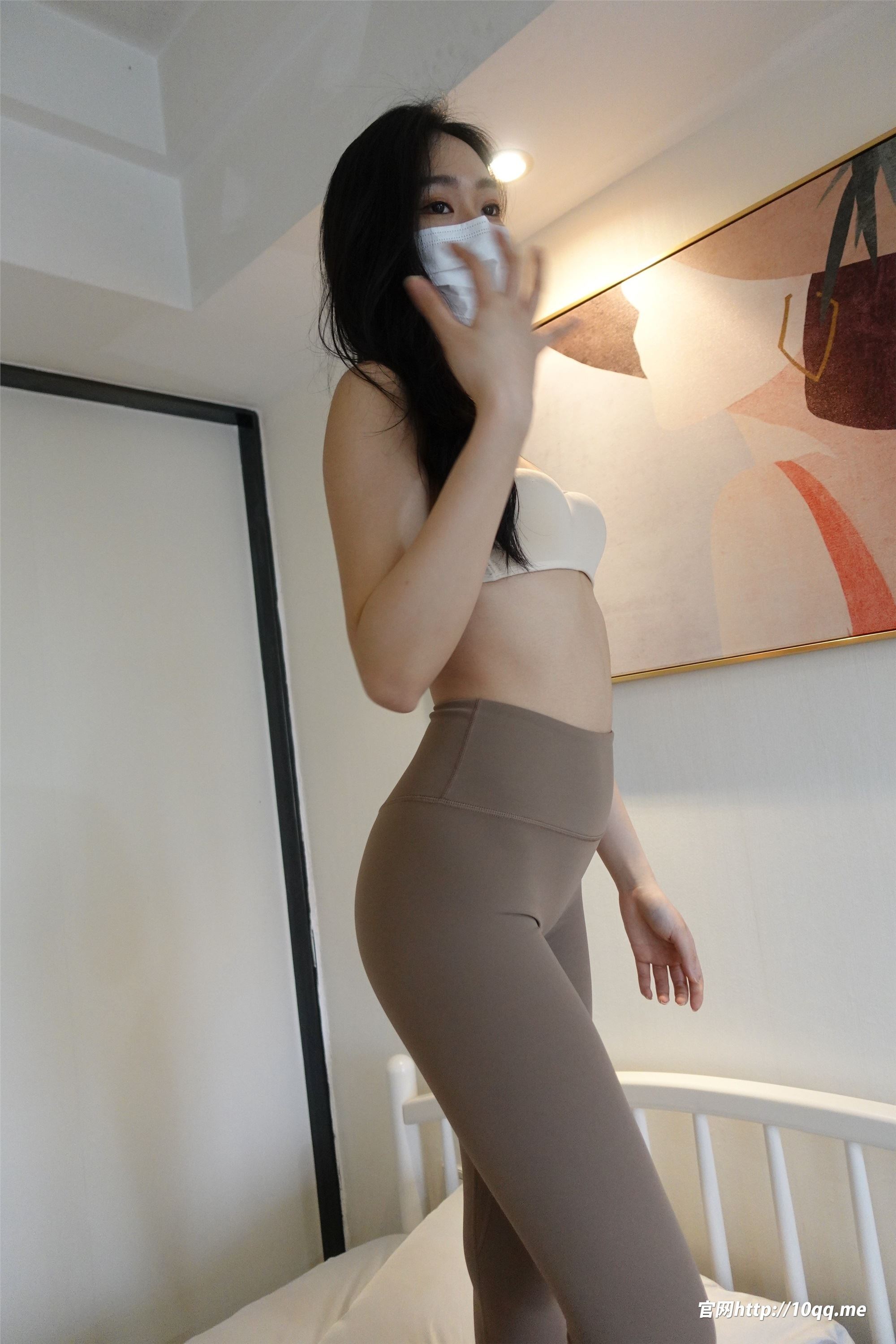 ROSI口罩系列 2022.07.23 NO.2232